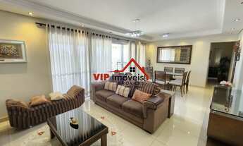 Imagem: Locação - Condomínio Premiatto - 132m²