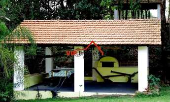 Imagem 5: Excelente área de terreno com 80.000m² no Bairro dos Cafezais 1