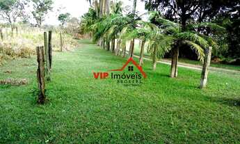 Imagem: Excelente área de terreno com 80.000m²