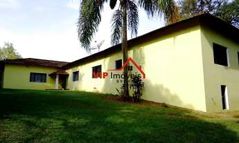 Imagem 3: Excelente área de terreno com 80.000m² no Bairro dos Cafezais 1