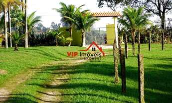 Imagem 2: Excelente área de terreno com 80.000m² no Bairro dos Cafezais 1