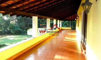 Imagem 4: Excelente área de terreno com 80.000m² no Bairro dos Cafezais 1