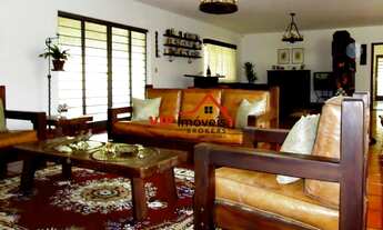 Imagem 7: Excelente área de terreno com 80.000m² no Bairro dos Cafezais 1