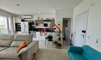 Imagem 6: Apartamento mobiliado 1 Dorm - Jundiaí / SP