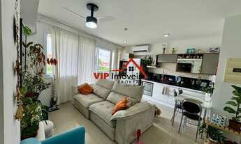 Imagem 5: Apartamento mobiliado 1 Dorm - Jundiaí / SP