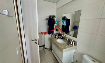 Imagem 7: Apartamento mobiliado 1 Dorm - Jundiaí / SP