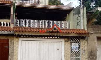 Imagem: Casa em Jundiaí Mirim, Jundiaí/SP