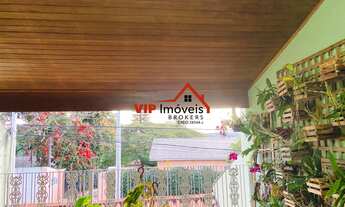 Imagem 4: Casa em Jundiaí Mirim, Jundiaí/SP