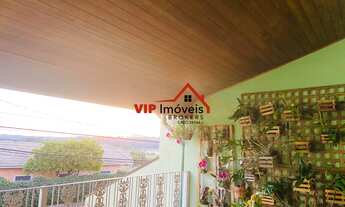 Imagem 3: Casa em Jundiaí Mirim, Jundiaí/SP