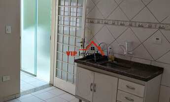 Imagem: Casa em Jardim Bonfiglioli, Jundiaí/SP