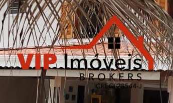 Imagem: Maravilhosa casa de Alto Padrão com 340m²