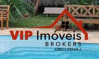 Imagem 2: Maravilhosa casa de Alto Padrão com 340m² de área construída no bairro do Caxambu - Jundia