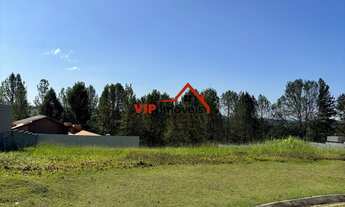 Imagem 4: Excelente terreno no Condomínio Terras Caxambu com 1034m²