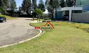 Imagem 1: Excelente terreno no Condomínio Terras Caxambu com 1034m²