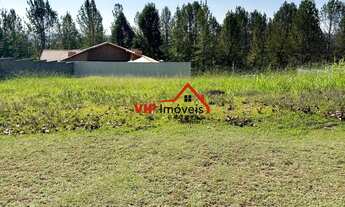 Imagem 5: Excelente terreno no Condomínio Terras Caxambu com 1034m²