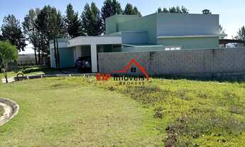 Imagem 3: Excelente terreno no Condomínio Terras Caxambu com 1034m²