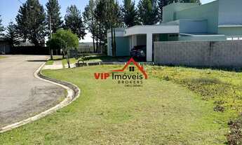 Imagem 2: Excelente terreno no Condomínio Terras Caxambu com 1034m²