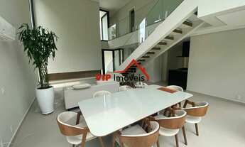 Imagem 5: Maravilhosa casa de Alto Padrão no Condomínio Veduta Blu