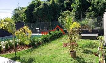 Imagem 4: Excelente casa com 4 dormitórios no Condomínio Bella Vitta