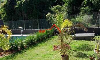 Imagem 3: Excelente casa com 4 dormitórios no Condomínio Bella Vitta