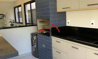 Imagem 6: Excelente casa com 4 dormitórios no Condomínio Bella Vitta