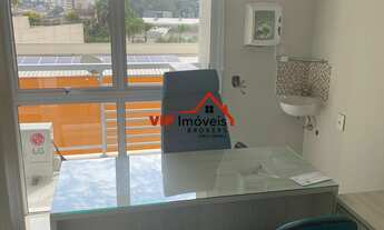 Imagem: Sala à venda no bairro Centro - Jundiaí/SP