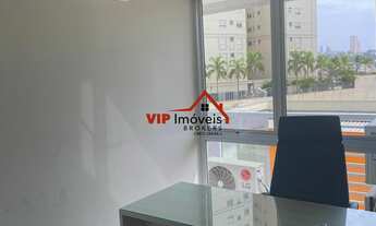 Imagem 3: Sala à venda no bairro Centro - Jundiaí/SP