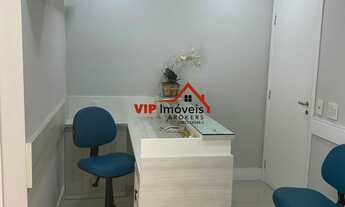 Imagem 6: Sala à venda no bairro Centro - Jundiaí/SP