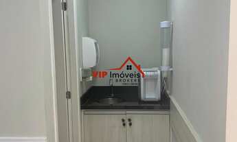 Imagem 5: Sala à venda no bairro Centro - Jundiaí/SP