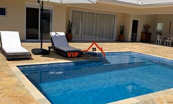 Imagem 3: Excelente casa térrea de Alto Padrão no Condomínio Vivendas do Japi