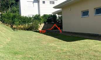 Imagem 7: Excelente casa térrea de Alto Padrão no Condomínio Vivendas do Japi