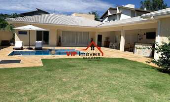 Imagem: Excelente casa térrea de Alto Padrão no