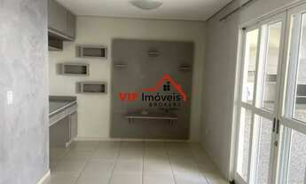 Imagem 3: Excelente casa no Condomínio Thina com 111m² - Medeiros Jundiaí