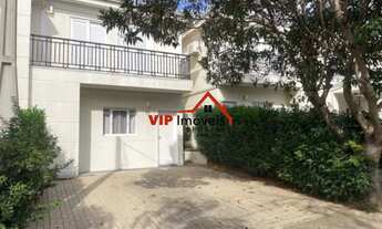 Imagem 1: Excelente casa no Condomínio Thina com 111m² - Medeiros Jundiaí