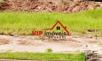 Imagem: Excelente Terreno no Condomínio Portal