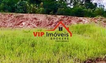 Imagem 3: Excelente Terreno no Condomínio Portal dos Lagos com 420m²