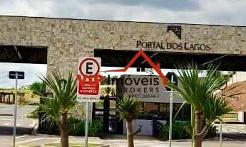 Imagem 5: Excelente Terreno no Condomínio Portal dos Lagos com 420m²