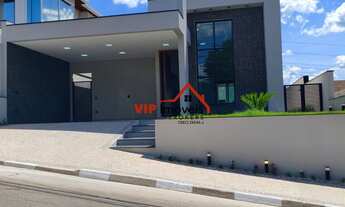 Imagem 3: Casa Alto Padrão em Loteamento Residencial Dolce Vita, Itatiba/SP