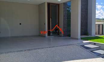 Imagem 7: Casa Alto Padrão em Loteamento Residencial Dolce Vita, Itatiba/SP