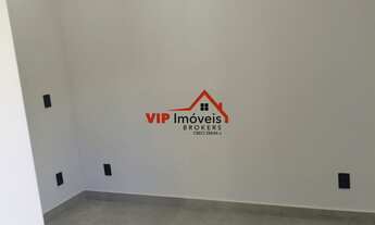 Imagem 4: Casa Alto Padrão em Loteamento Residencial Dolce Vita, Itatiba/SP