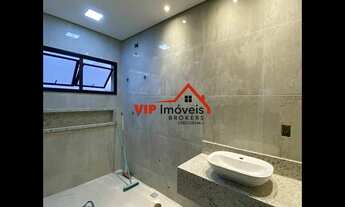 Imagem 7: Casa Condomínio Jardim Ermida I