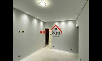 Imagem 6: Casa Condomínio Jardim Ermida I