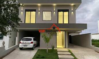 Imagem 2: Casa Condomínio Jardim Ermida I