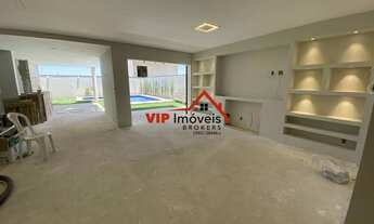 Imagem 3: Casa Condomínio Jardim Ermida I