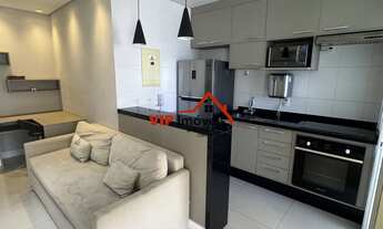 Imagem: Studio Mobiliado à venda Vila Arens - Jundiaí