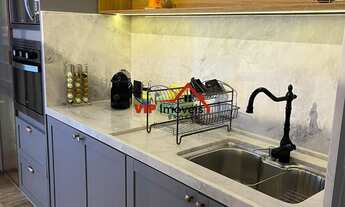 Imagem 2: APARTAMENTO NO CONDOMINIO LINEA HOME STYLE EM JUNDIAÍ-SP