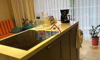 Imagem 3: APARTAMENTO NO CONDOMINIO LINEA HOME STYLE EM JUNDIAÍ-SP