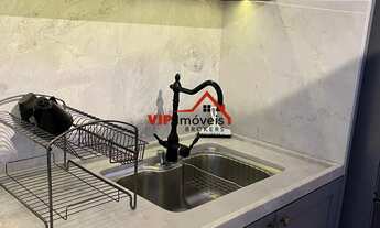 Imagem 5: APARTAMENTO NO CONDOMINIO LINEA HOME STYLE EM JUNDIAÍ-SP