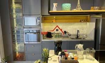 Imagem 7: APARTAMENTO NO CONDOMINIO LINEA HOME STYLE EM JUNDIAÍ-SP