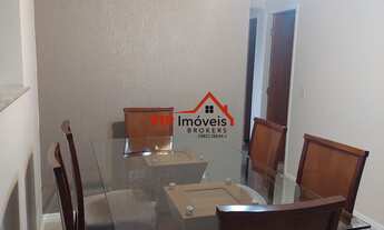 Imagem: Apartamento em Anhangabaú, Jundiaí/SP